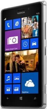 Чехол для Nokia Lumia 925 ITSKINS Zero3 White